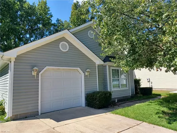 5053 Huntclub CHSE, Suffolk, VA 23435