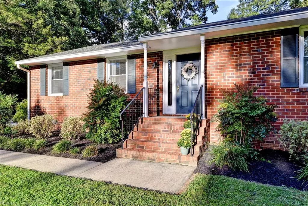 Henrico, VA 23231,7861 Bradbury RD