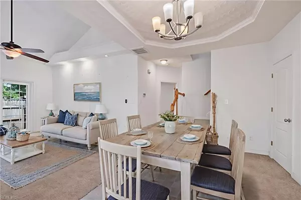 5240 Pirata PL, Virginia Beach, VA 23462