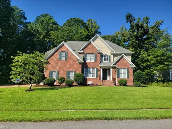 103 Pohick RN, Yorktown, VA 23693