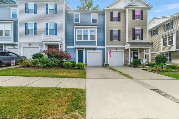 304 Prosperity CT, Williamsburg, VA 23188