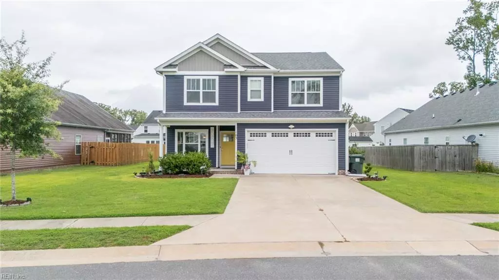 Moyock, NC 27958,103 N Heritage Tree MNR