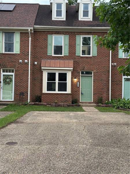 1183 Killington ARCH, Chesapeake, VA 23320