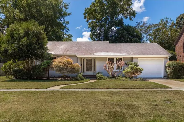 143 E Evans ST,  Norfolk,  VA 23503