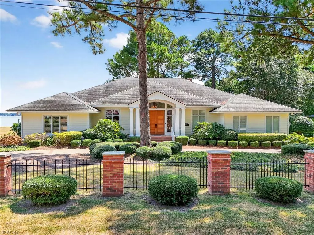 Virginia Beach, VA 23451,2409 Windward Shore DR