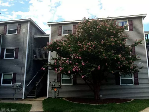 258 Portview AVE #A, Norfolk, VA 23503