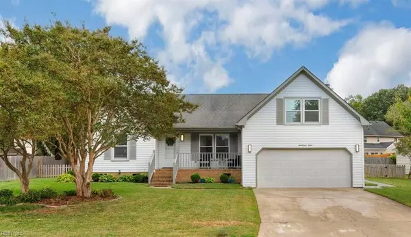 2412 Hay Bale LN, Virginia Beach, VA 23456