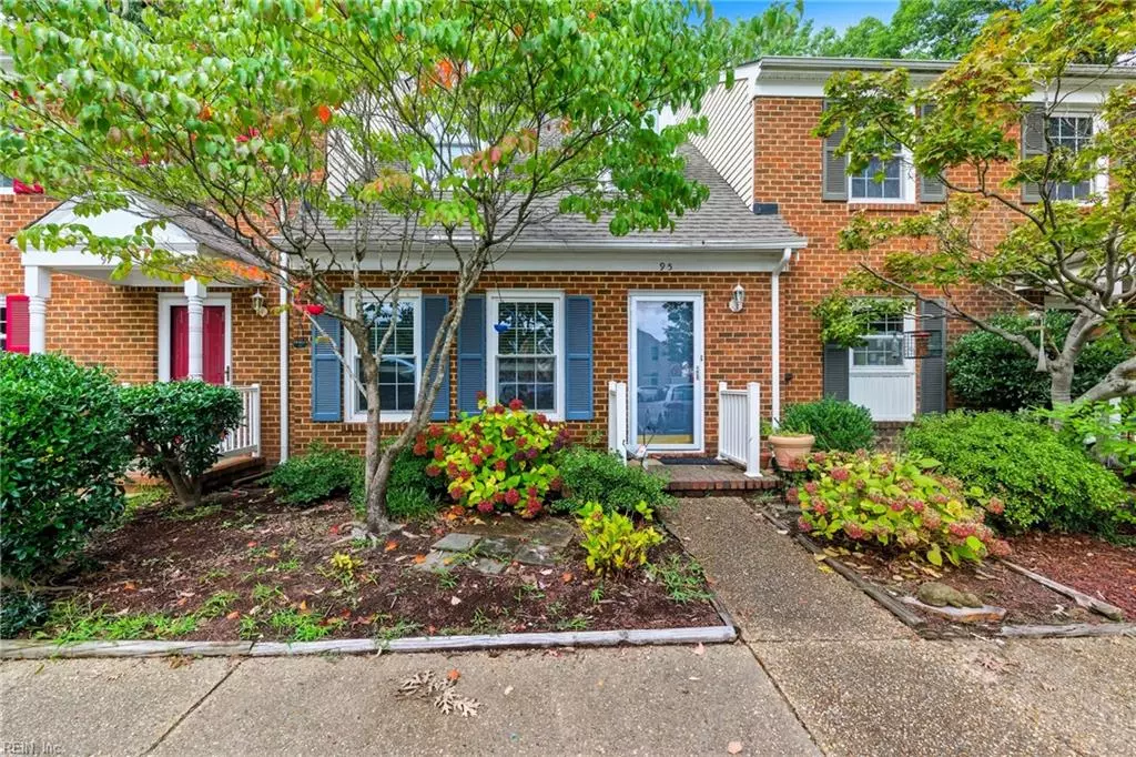 Newport News, VA 23606,95 Wellesley DR