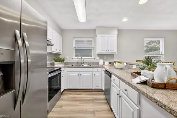 4159 Williamson ST, Chesapeake, VA 23324