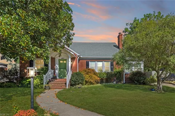 4017 Buchanan DR, Hampton, VA 23669