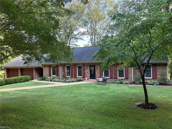 383 Monroe ST, Montross, VA 22520