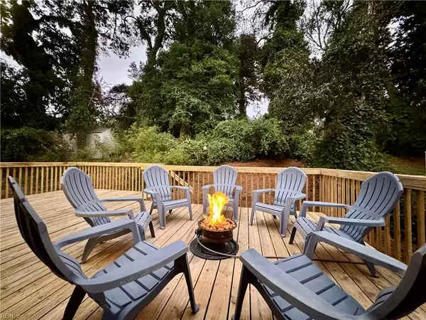 2815 Pleasant AVE, Norfolk, VA 23518