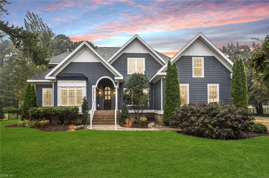 Virginia Beach, VA 23455,1101 Chelsea CT