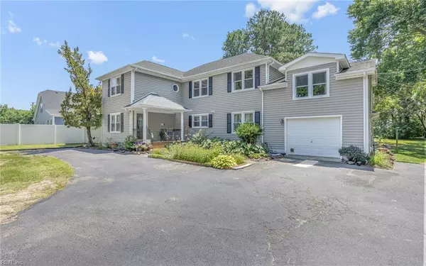 2275 Salem RD, Virginia Beach, VA 23456