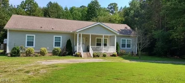 17359 Courthouse HWY,  Windsor,  VA 23487