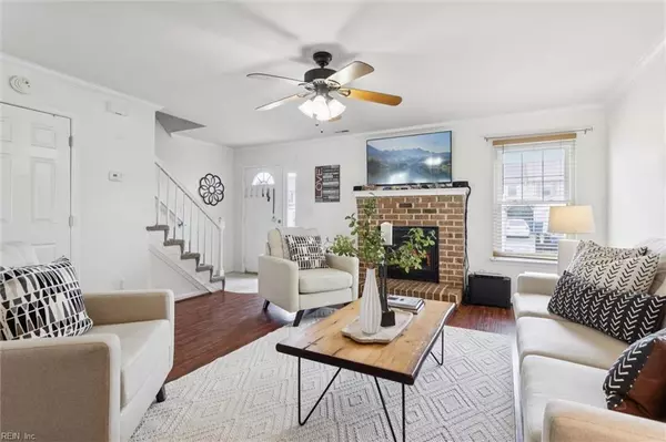 1339 Orillia RD,  Virginia Beach,  VA 23464
