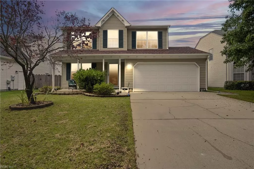 Virginia Beach, VA 23456,3260 Sacramento DR