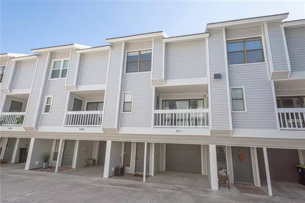 2911 Bente WAY, Virginia Beach, VA 23451