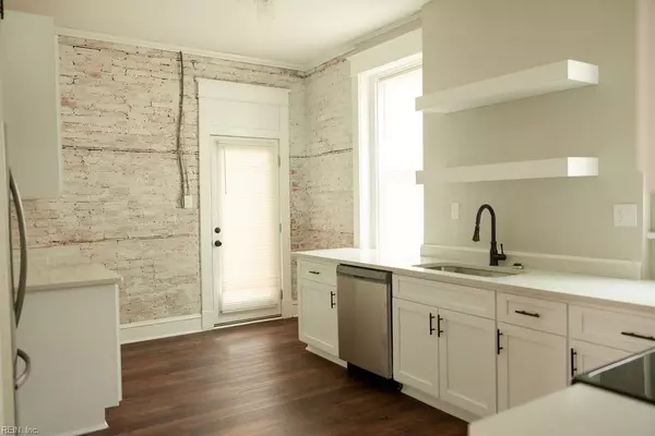 2535 Villa CIR, Norfolk, VA 23504