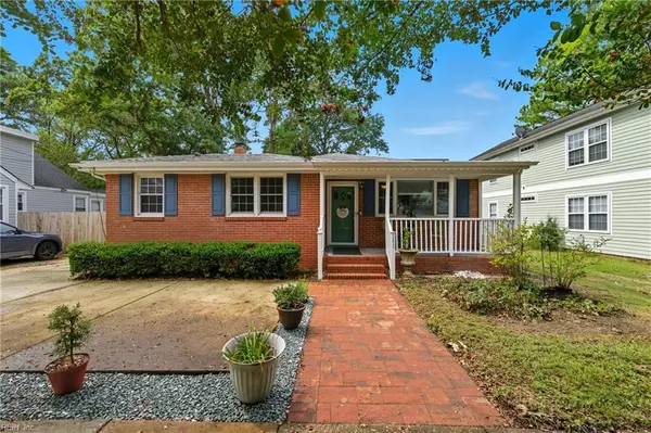 261 Portview AVE, Norfolk, VA 23503