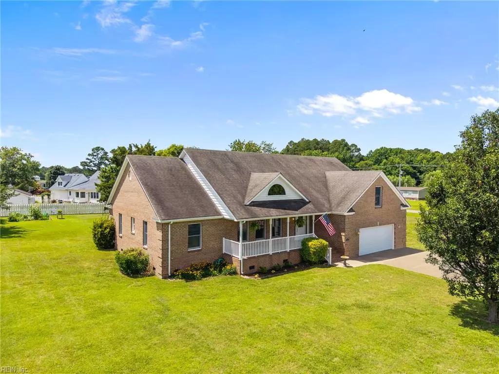 Aydlett, NC 27916,100 Whispering Pines CT