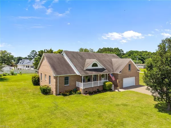 100 Whispering Pines CT, Aydlett, NC 27916