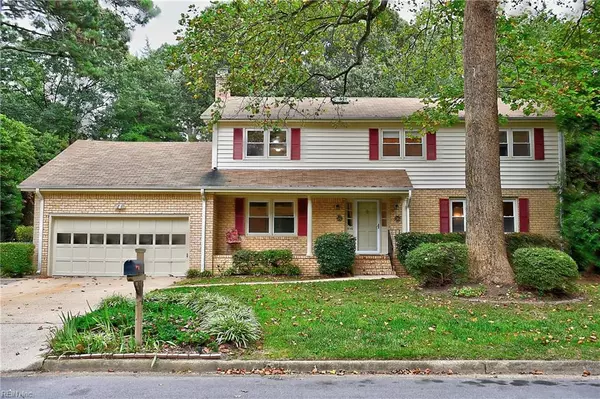 816 Sheraton DR, Virginia Beach, VA 23452