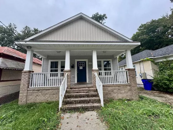 3127 Montana AVE, Norfolk, VA 23513