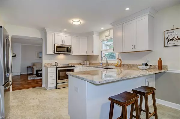 1000 San Jose CT, Virginia Beach, VA 23456