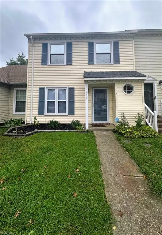 Virginia Beach, VA 23462,277 Weller BLVD