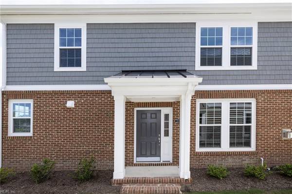 1012 Robinson RD #D, Suffolk, VA 23434
