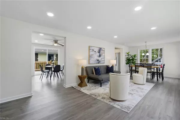 1089 Sandy Narrows CT, Virginia Beach, VA 23454