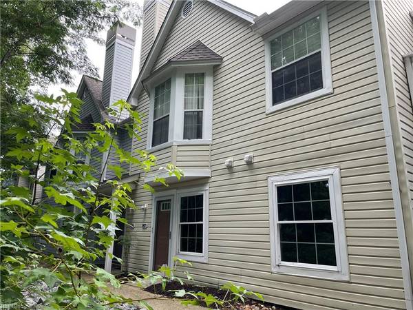 897 Whistling Swan DR, Virginia Beach, VA 23464