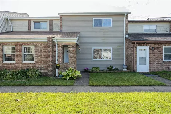 1338 Sierra DR, Virginia Beach, VA 23453