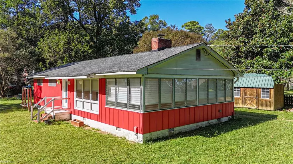 Yorktown, VA 23690,129 Lafayette RD