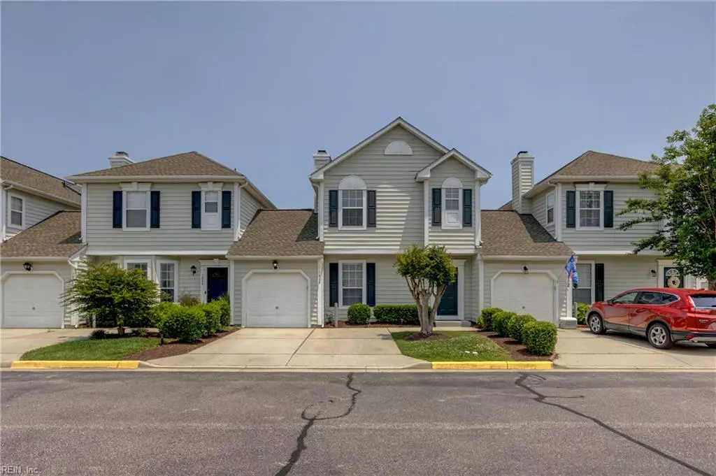 Virginia Beach, VA 23456,1808 Kensal Green DR