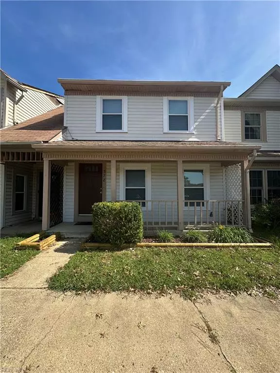 378 Kenley RD, Virginia Beach, VA 23462