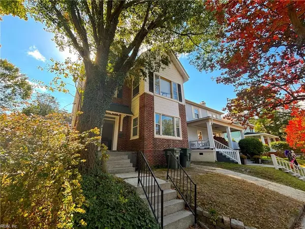 711 Rhode Island AVE, Norfolk, VA 23508