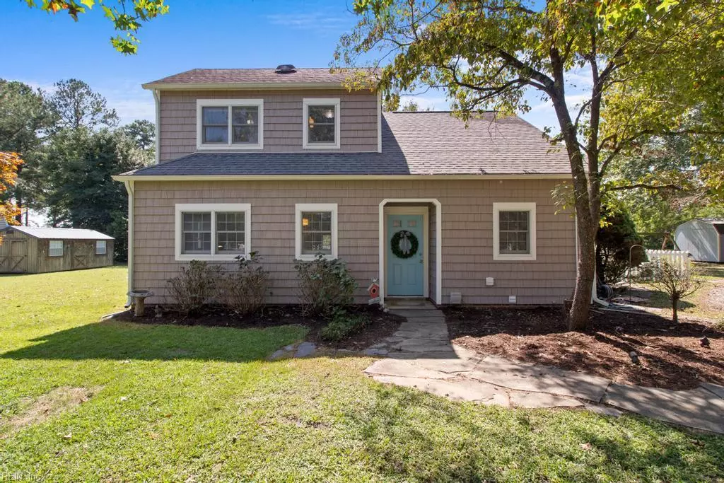 Hartfield, VA 23071,150 Churchill RD