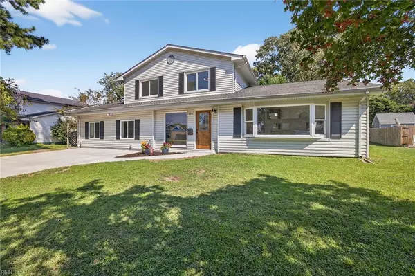 928 Redwood CIR, Virginia Beach, VA 23464