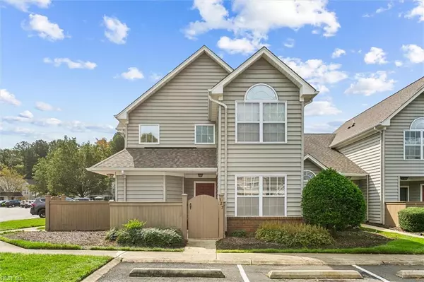 527 Fairway Lookout, Williamsburg, VA 23188