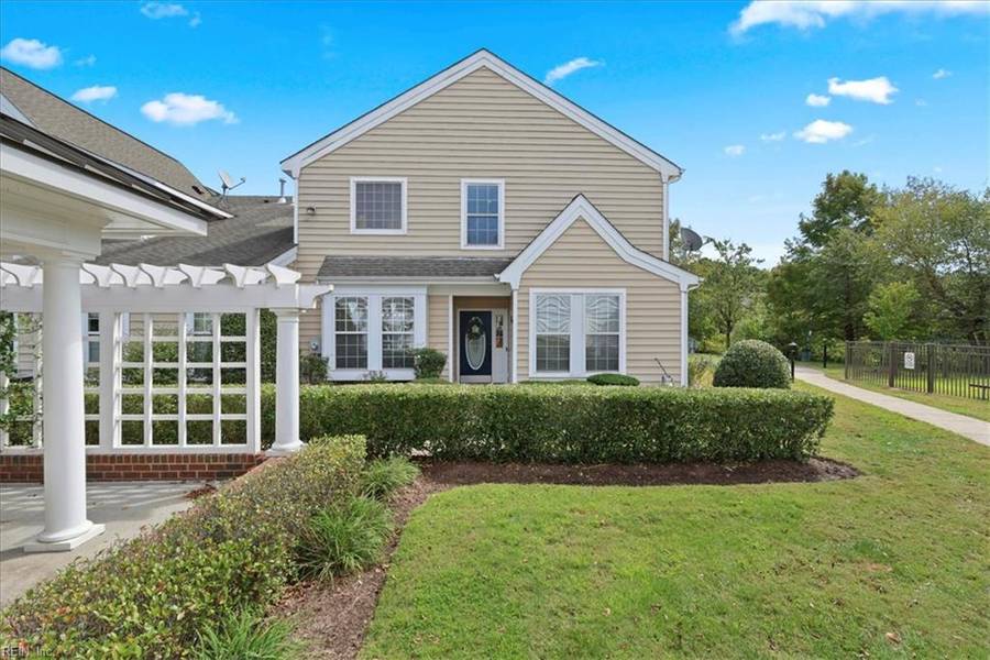 5226 Moreland ST, Suffolk, VA 23435