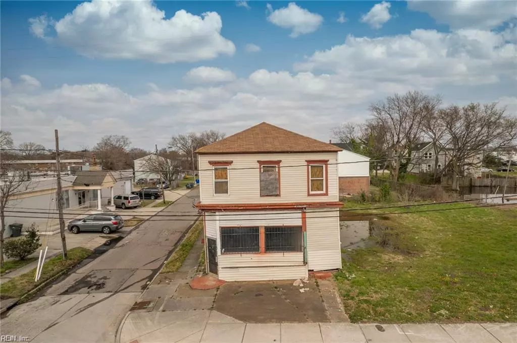 Norfolk, VA 23504,1016 E Brambleton AVE