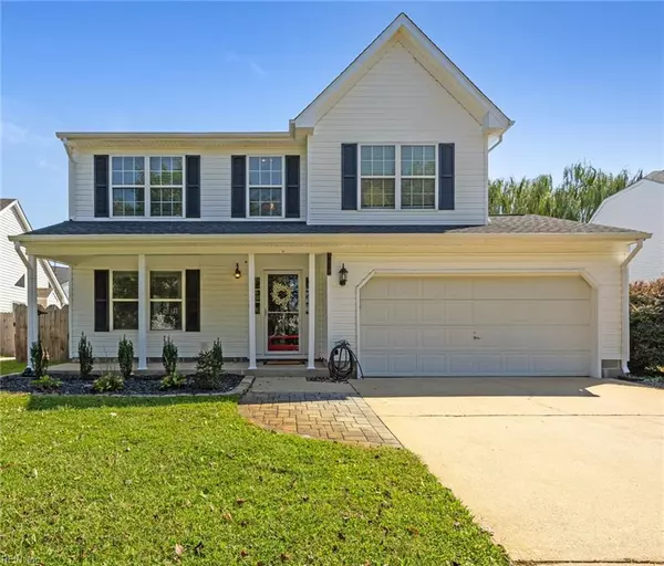 2692 Alamance CIR, Virginia Beach, VA 23456