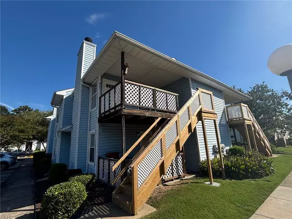 4151 Thalia Station CIR, Virginia Beach, VA 23452