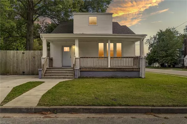 Portsmouth, VA 23707,3623 South ST