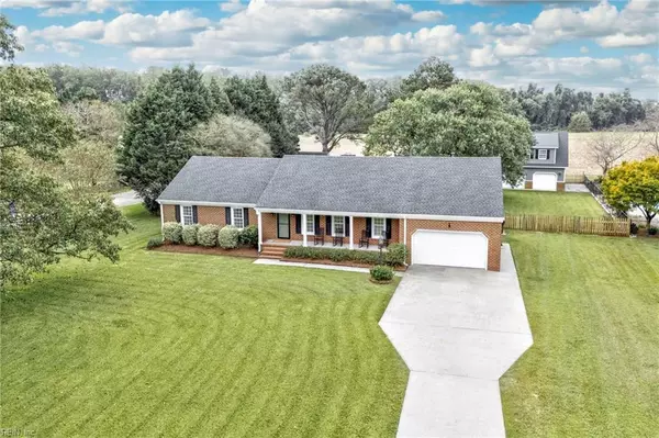 138 Brittany Lane, Suffolk, VA 23435