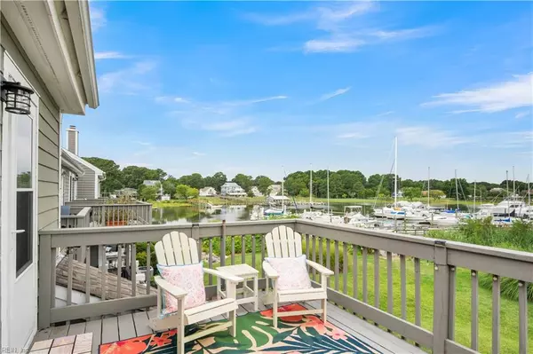 1030 Porte Harbour ARCH, Hampton, VA 23664