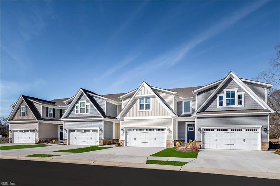 1040 Breakwater TRL, Carrollton, VA 23314