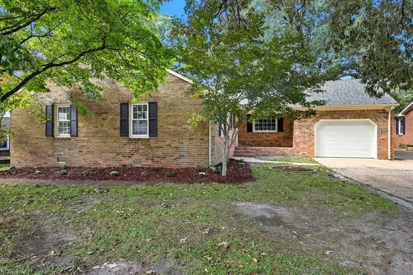 2230 Haywood AVE, Chesapeake, VA 23324